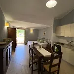 Apartmán La