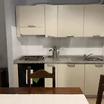 Apartmán La Montefranco