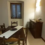 Apartmán La
