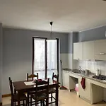 Apartmán La Montefranco