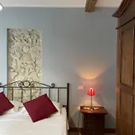 Apartmán La Montefranco