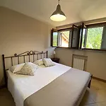 Apartmán La