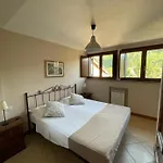 La Apartmán Montefranco