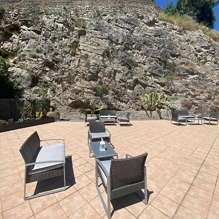 La Apartment Montefranco