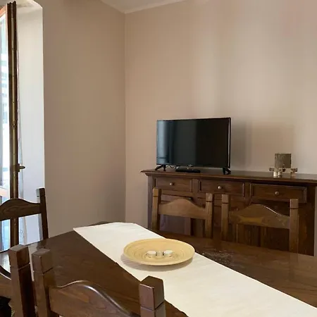 La Apartment *