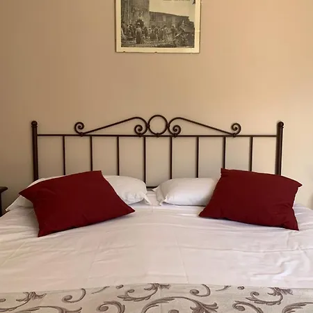 Apartman La Montefranco