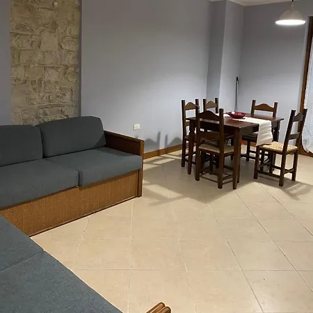 La Appartamento