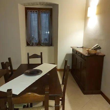 Appartamento La