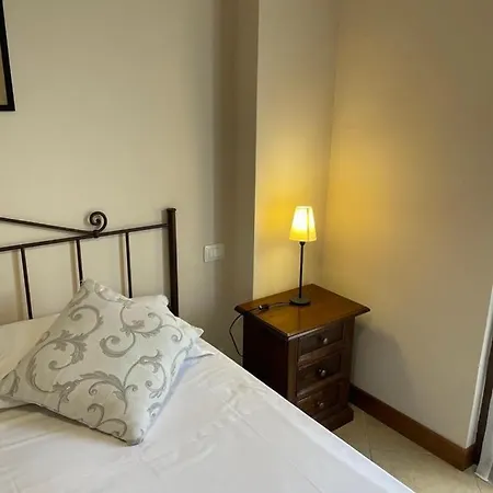 Appartamento La Montefranco