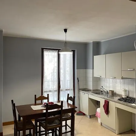 Apartment La Montefranco