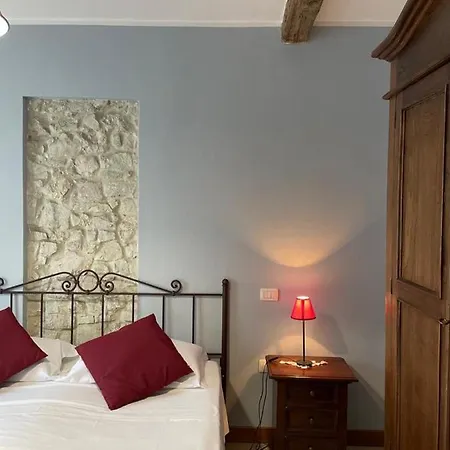 شقة La Montefranco