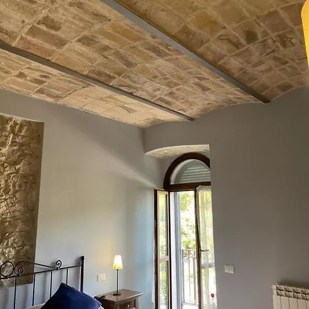 Apartment La Montefranco