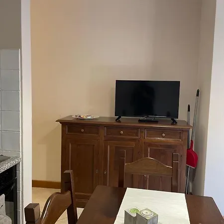 La Appartamento *