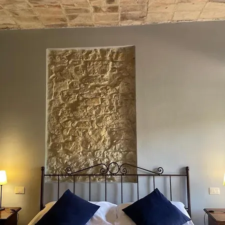 Apartment La Montefranco