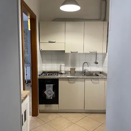 Apartment La