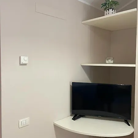 شقة La Montefranco