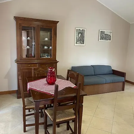 Appartamento La *