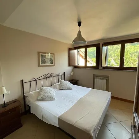 La Apartment Montefranco