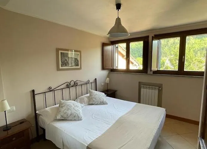 La Apartamento Montefranco